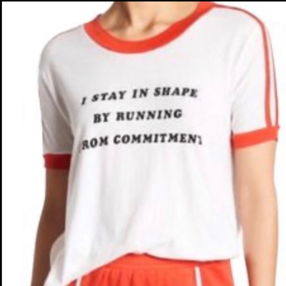 Wildfox tee
